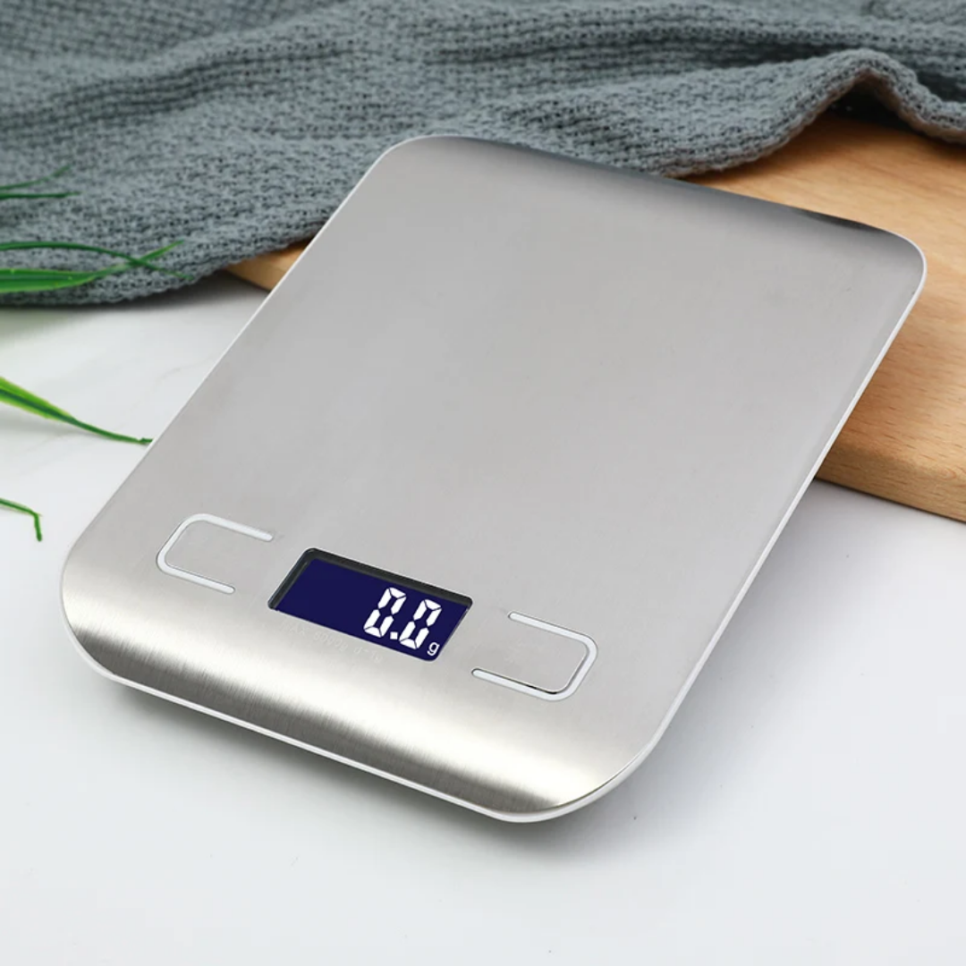 KITCHEN DIGITAL SCALE