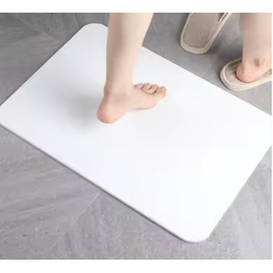 FAST DRYING DIATOMITE STONE MAT FOR BATHROOM