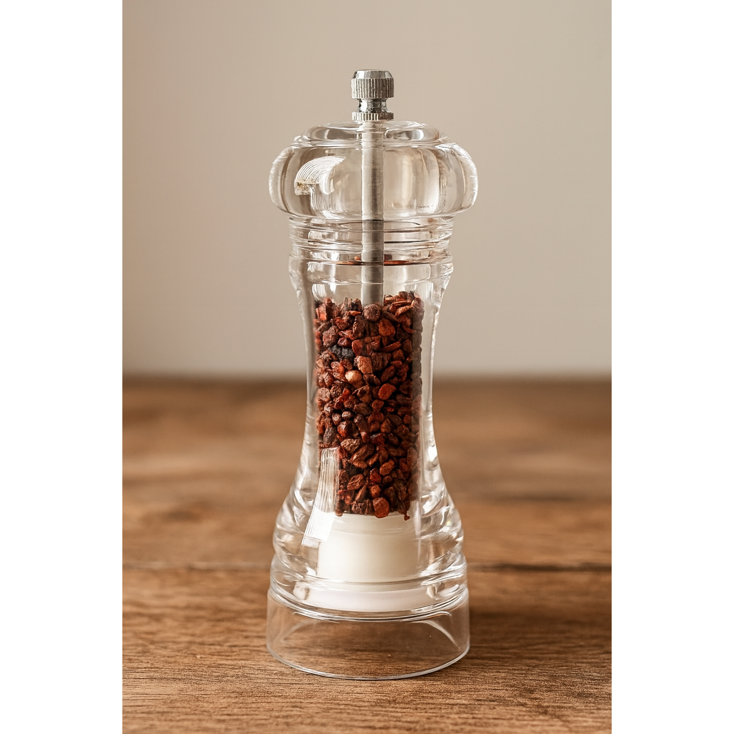 ACRYLIC MANUAL GRINDER