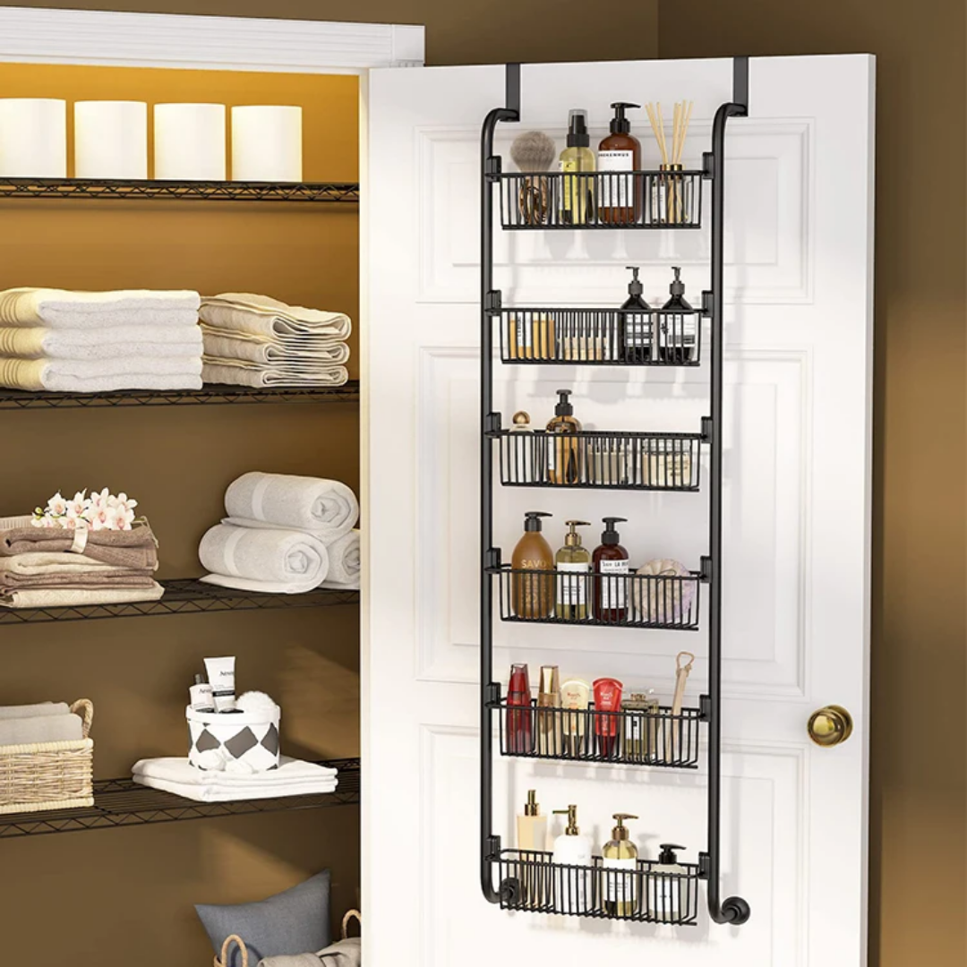 DOOR HANGER ORGANIZER