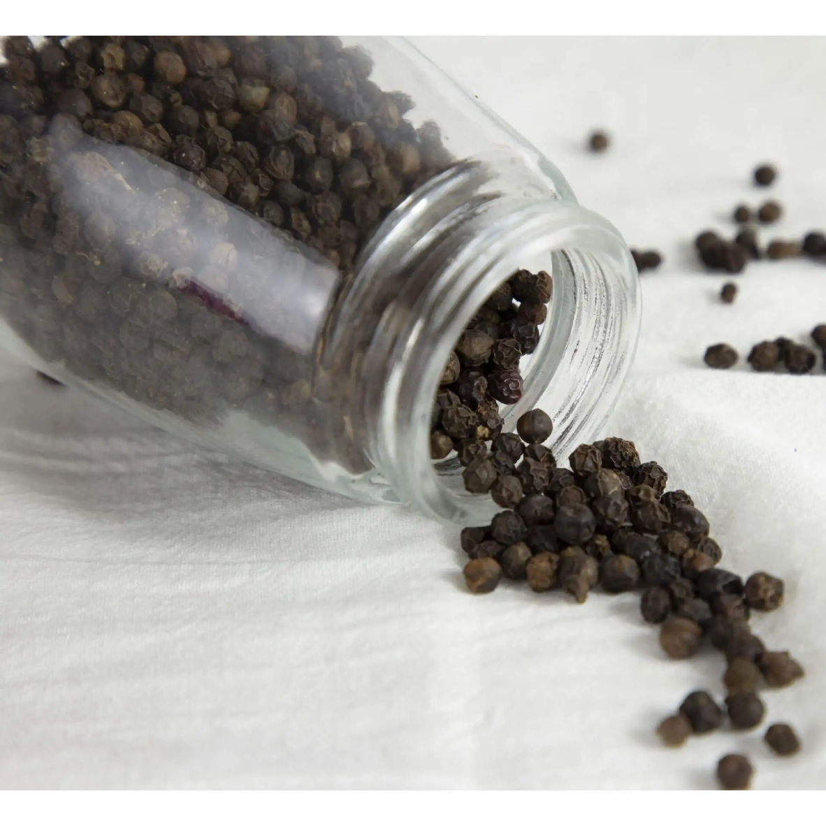 MANUAL SALT AND PEPPER GRINDER