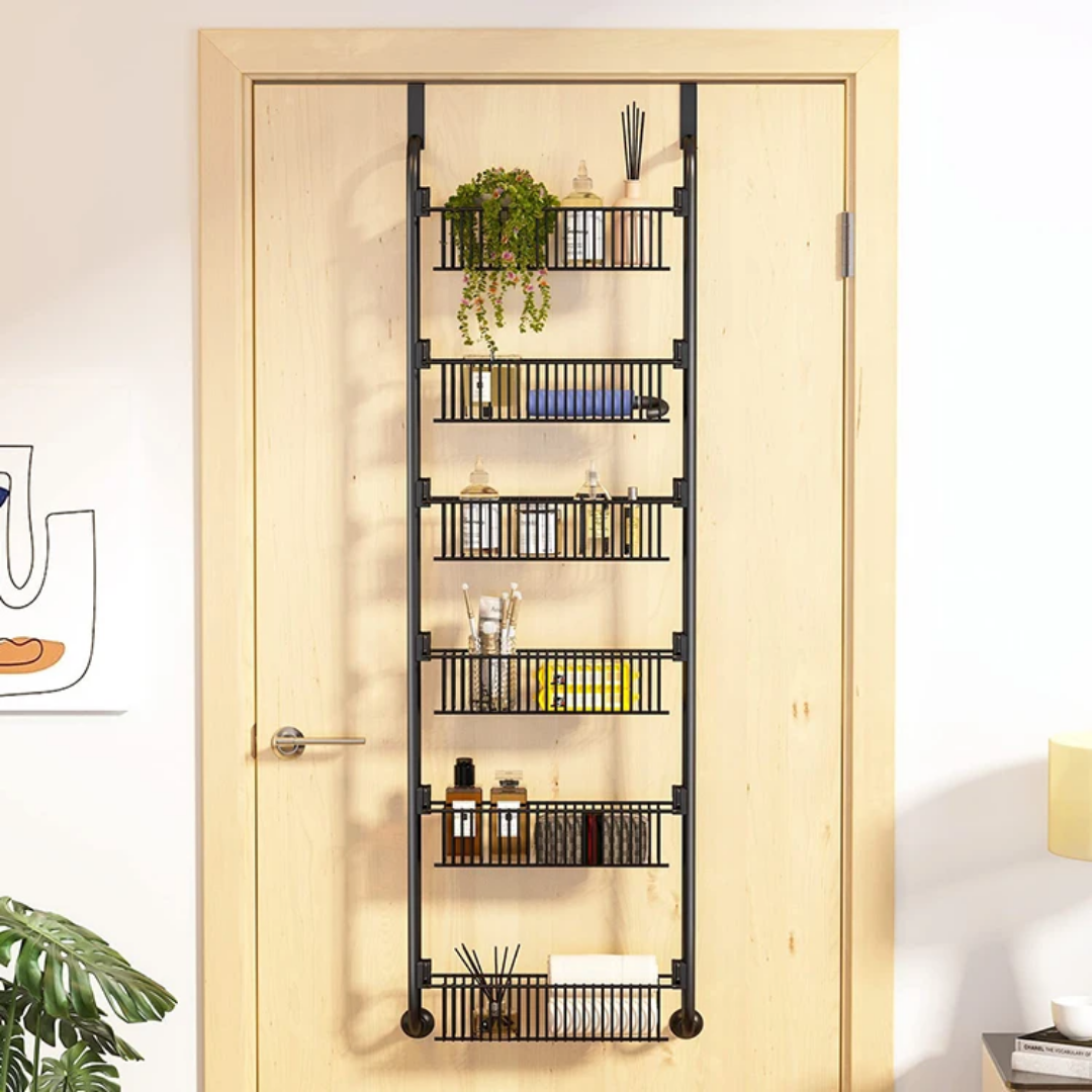 DOOR HANGER ORGANIZER