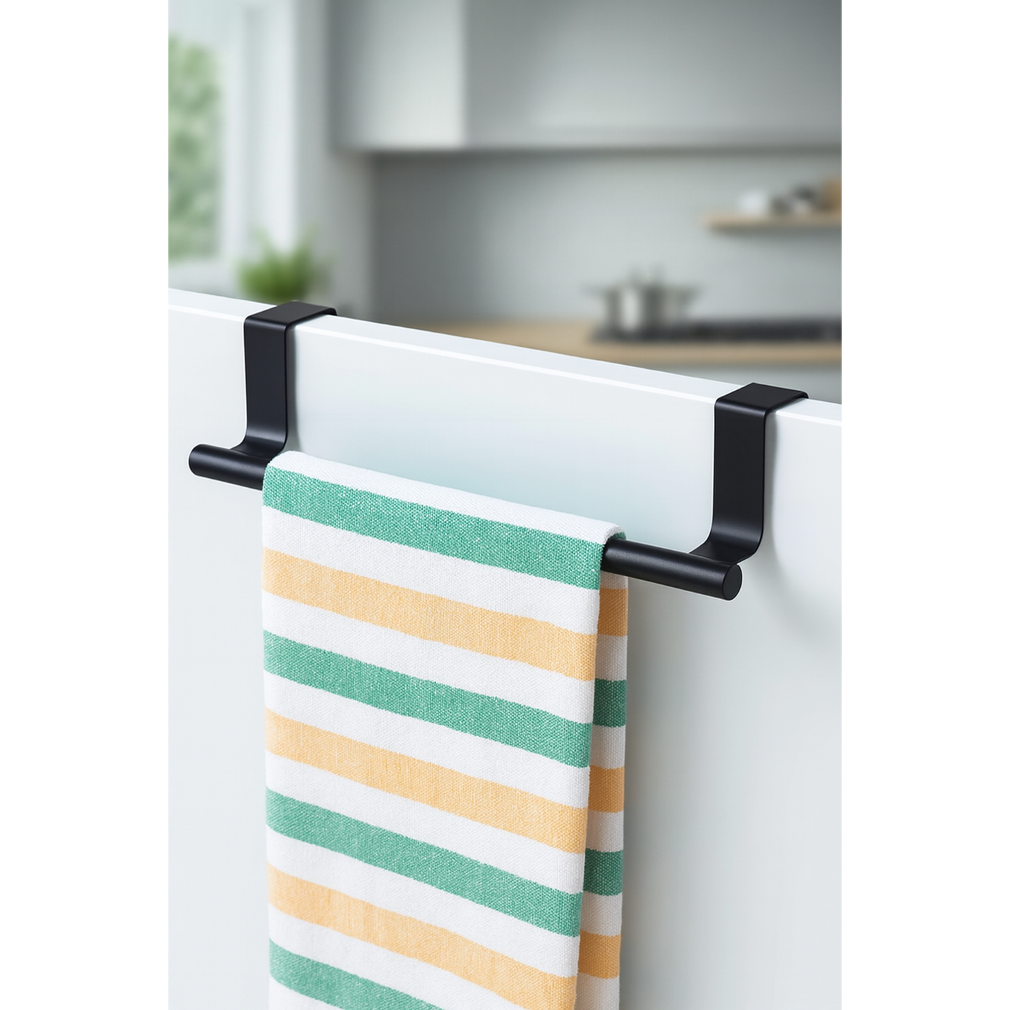 TOWEL HANGER