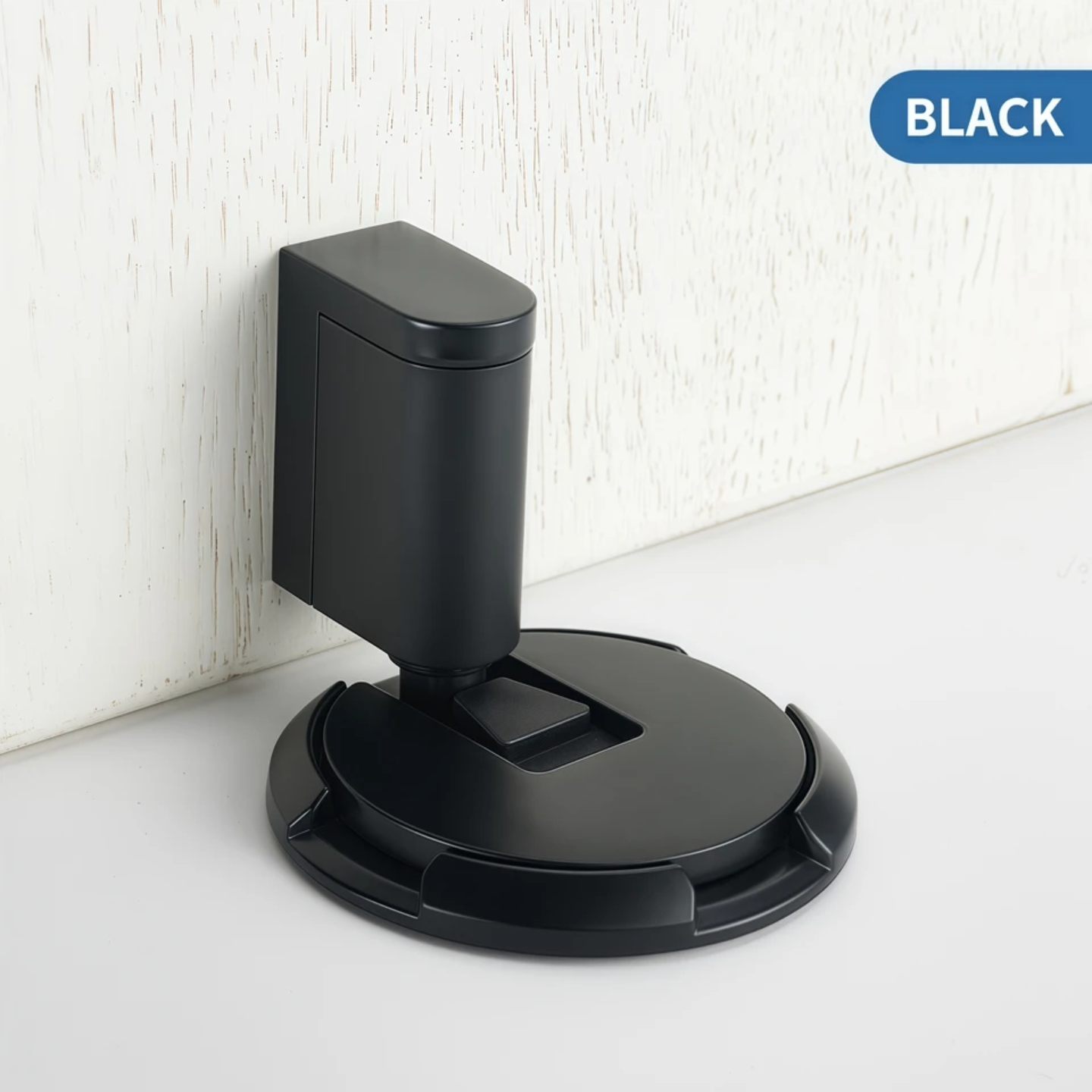 ADHESIVE DOOR STOPPER