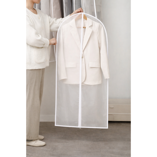 GARMENT CLOTHES STORAGE BAG