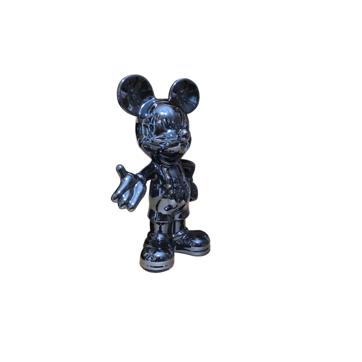 MICKEY MOUSE CERAMIC  ORNAMENT