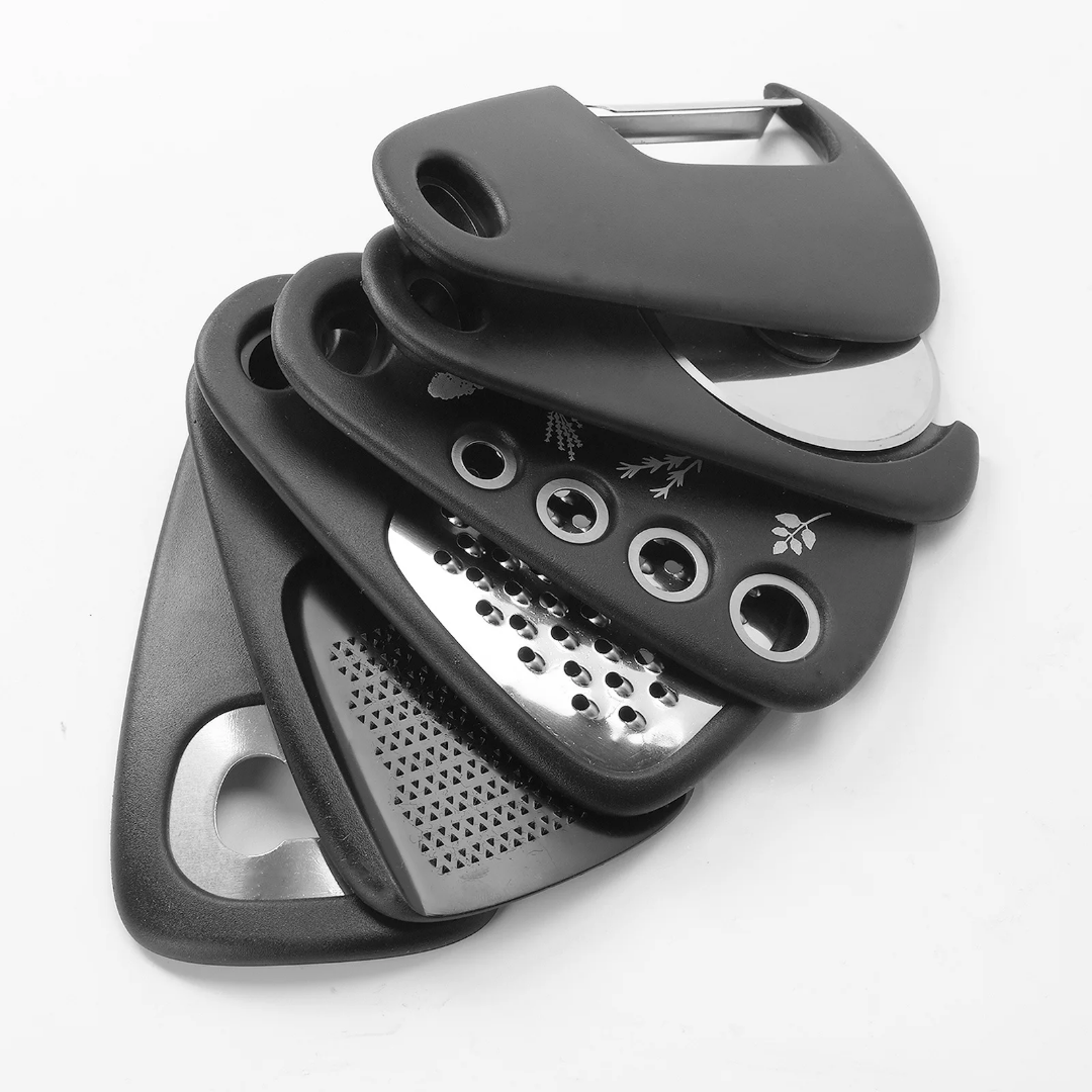 6 IN 1 KITCHEN TOOLS GADGET