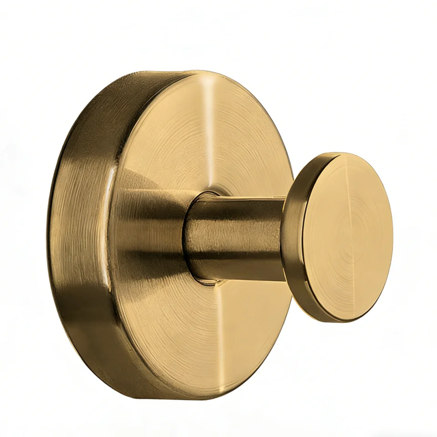 STAINLESS SUCTION HANGER