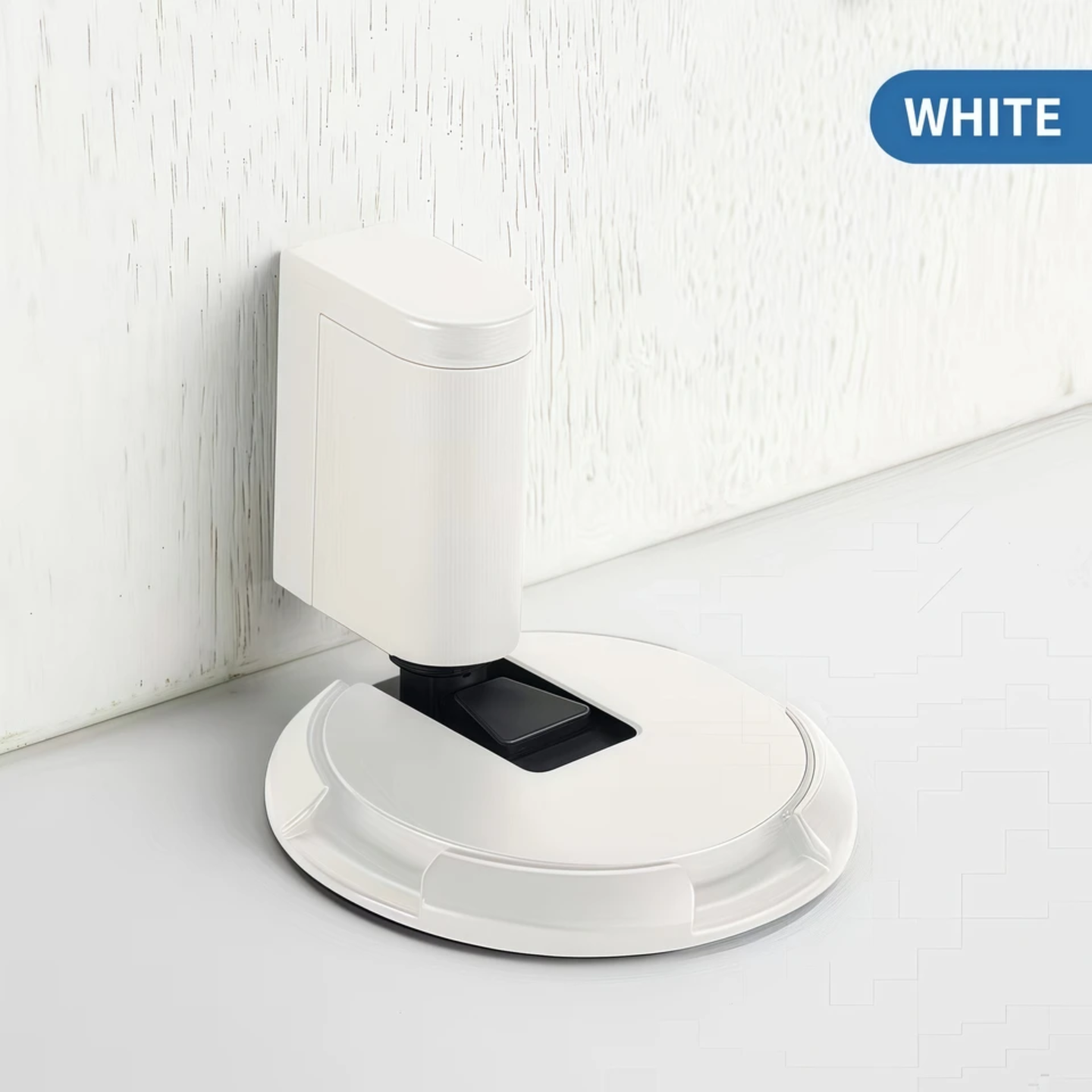 ADHESIVE DOOR STOPPER