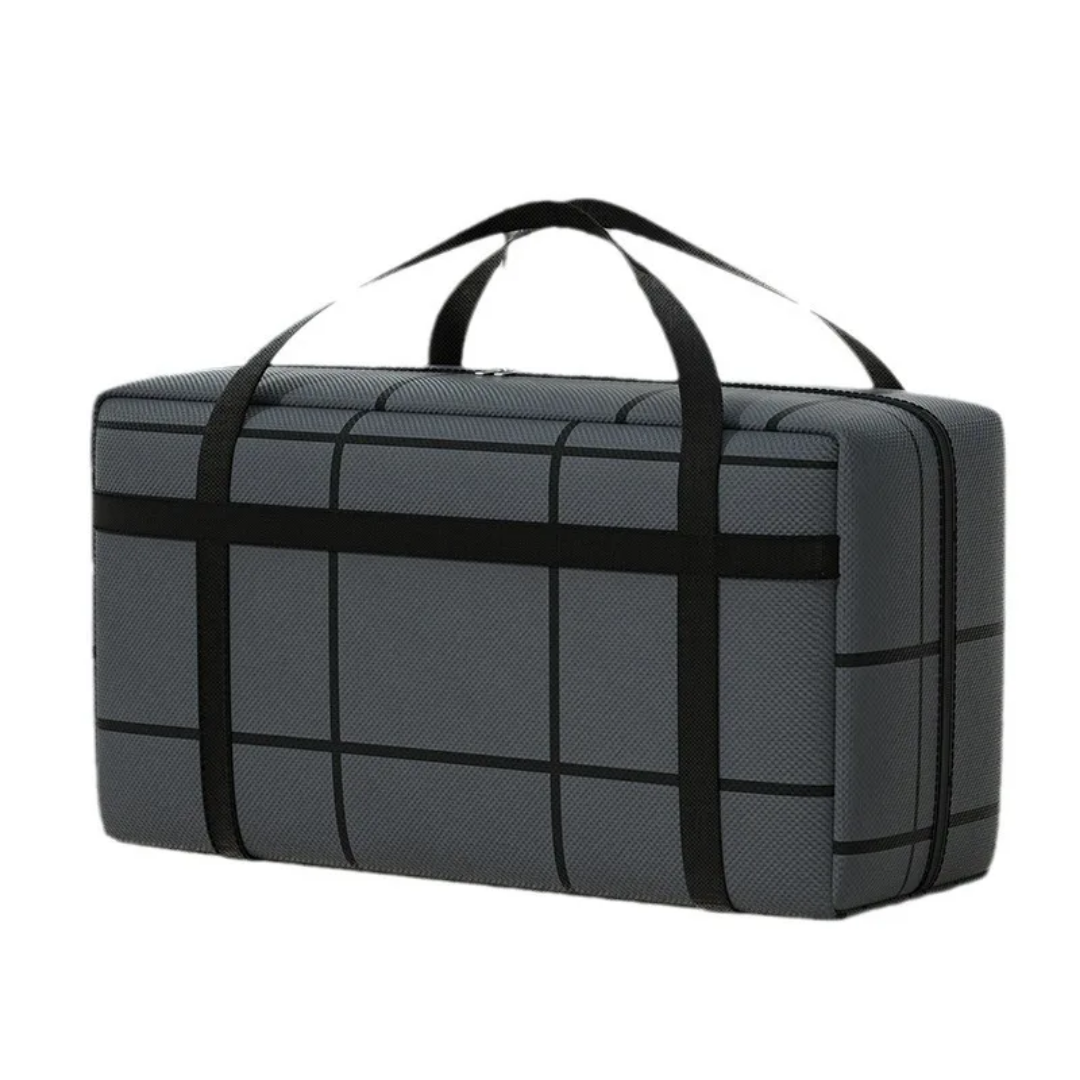 LARGE CAPACITY STORAGE BAG FOR CLOTHES