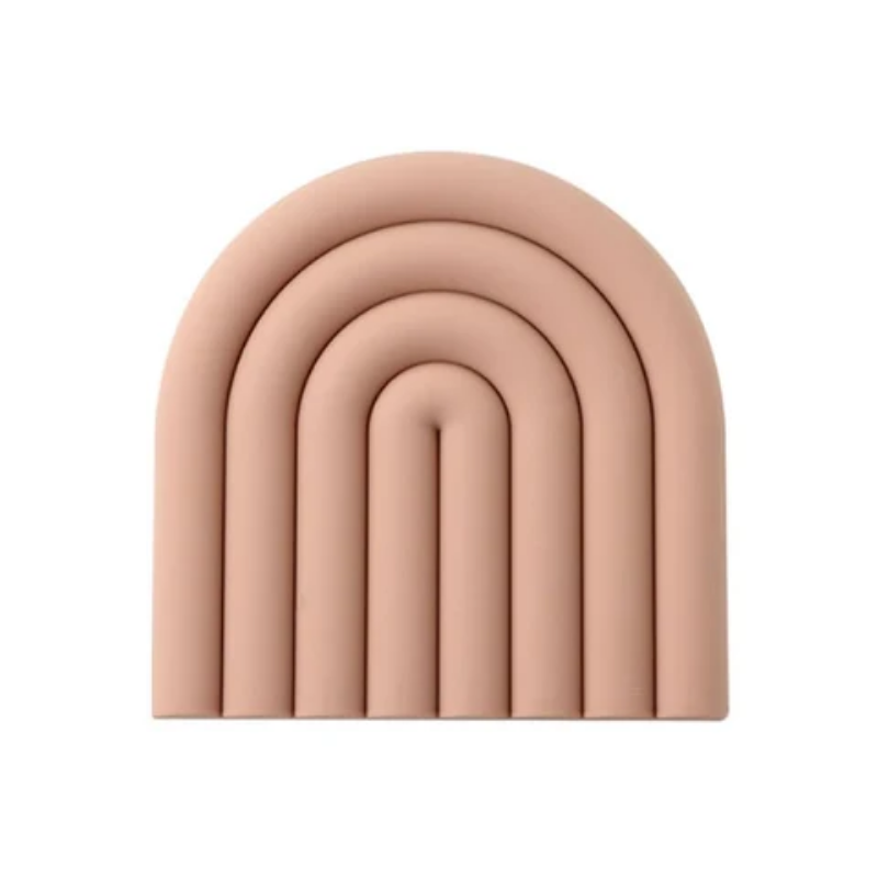 SILICONE COASTER